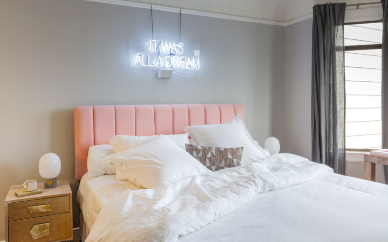 How To Make Your Bedroom Your Sanctuary The Newsette