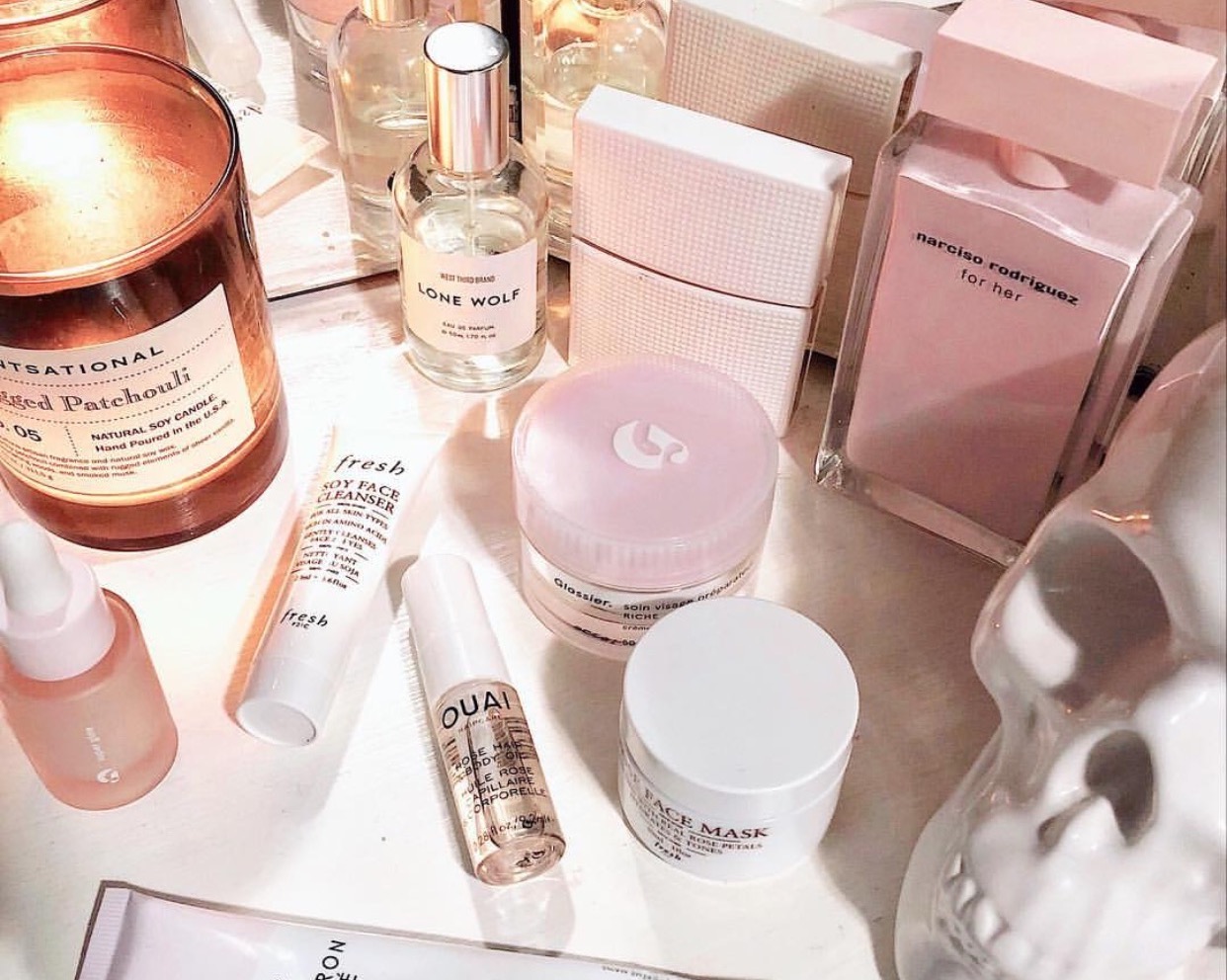 The 20 Skincare Products Our Readers Swear By - The Newsette
