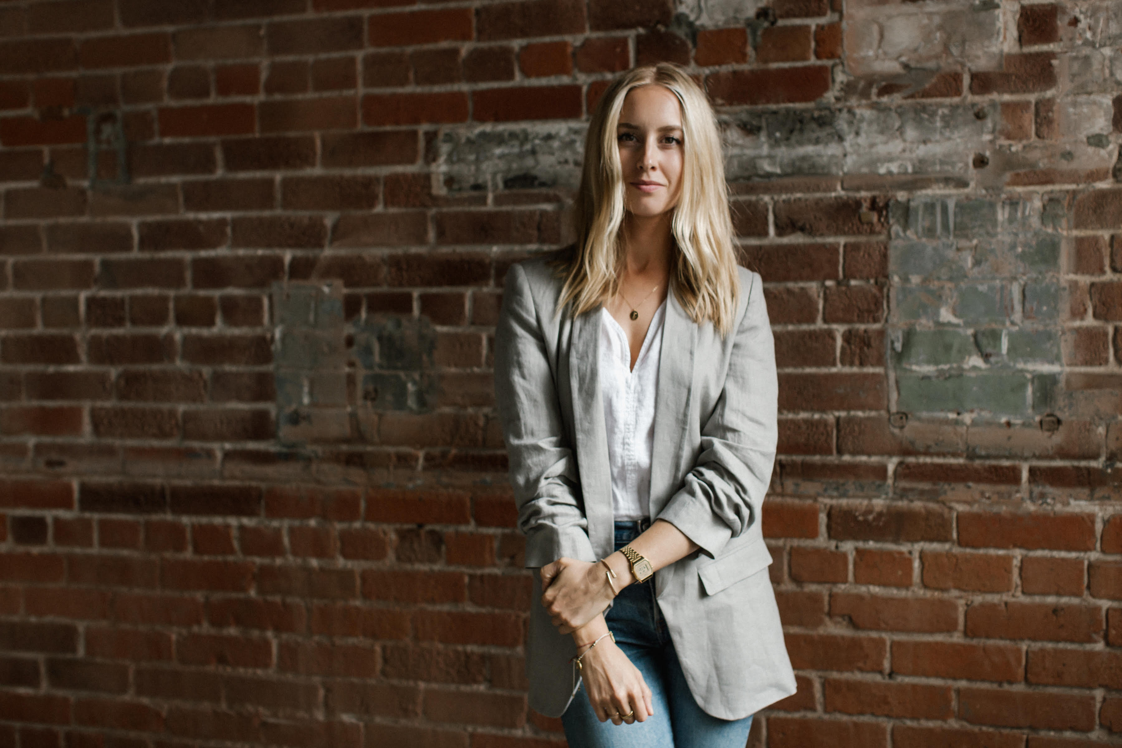 10 Things You Didn't Know About Vitruvi Co-founder Sara Panton - BC  Business