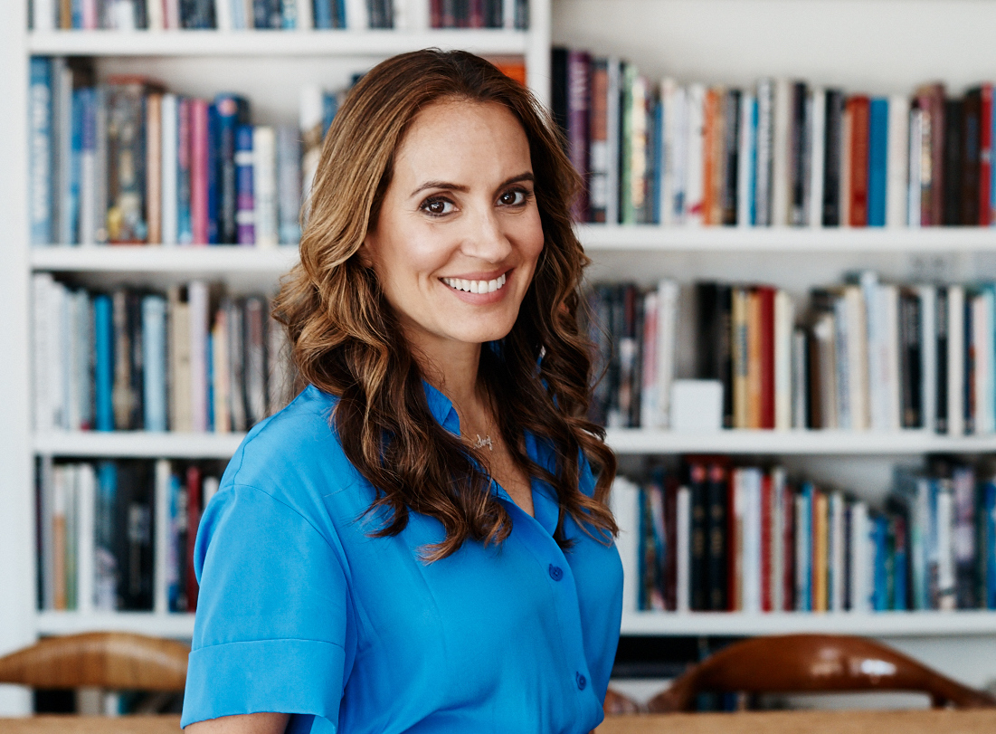 How Sandra Campos Landed Her Dream Job at DVF | The Newsette