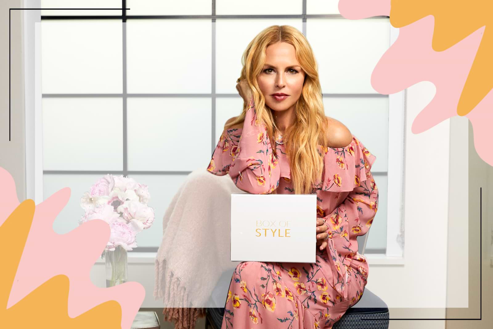 Rachel Zoe - Hollywood - Celebrities - Style and Stylists - Apparel - The  New York Times