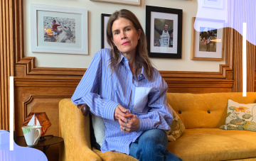 Gucci Westman of Westman Atelier | The Newsette