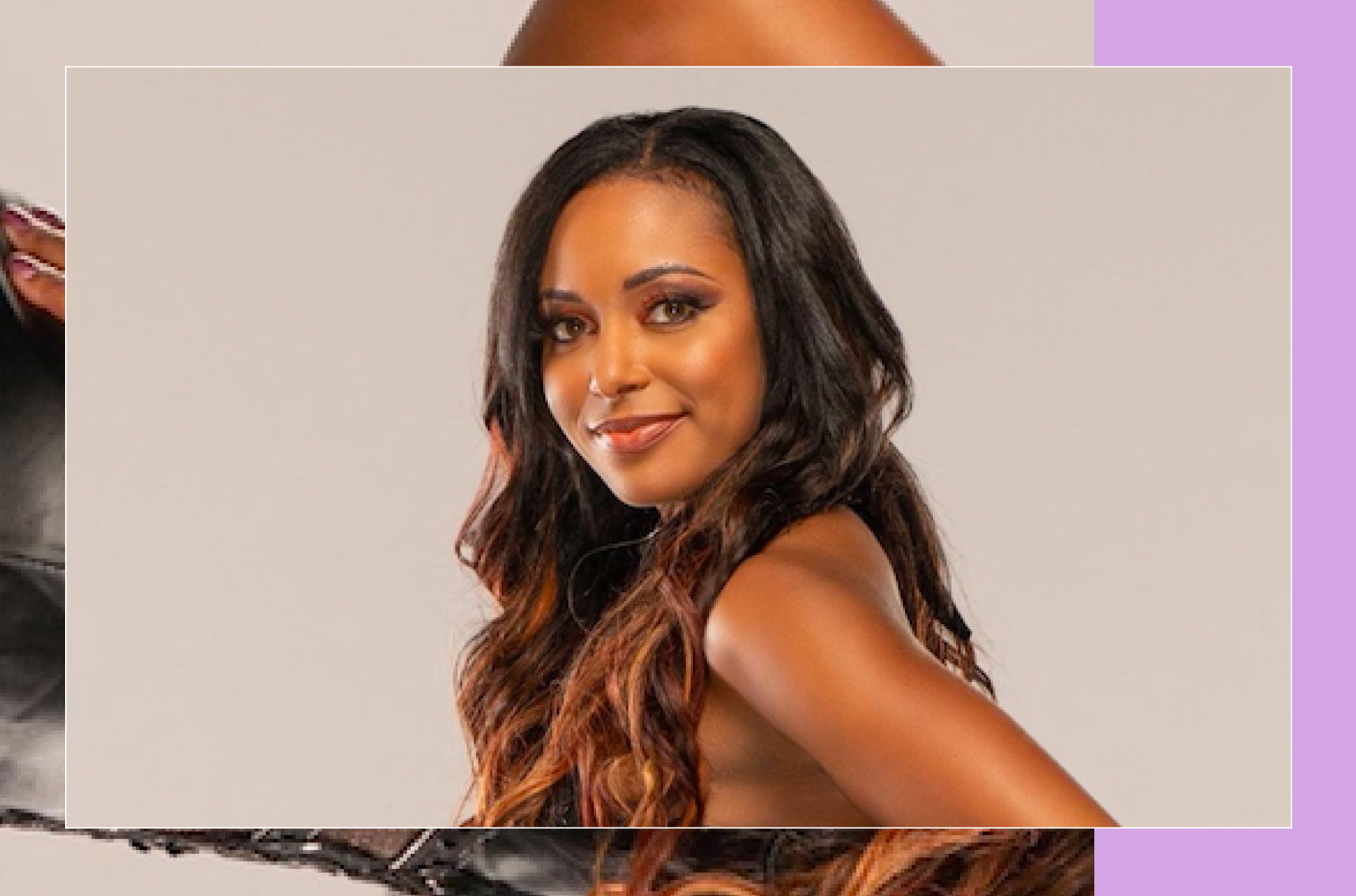 Brandi Rhodes - The Newsette
