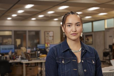 Grace Dove - The Newsette