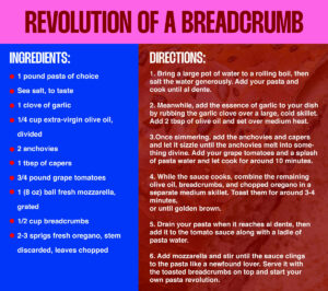 Nadia Caterina Munno - The Newsette