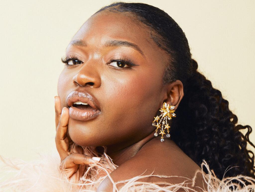 Zuri Reed The Newsette