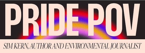 Sim Kern - The Newsette