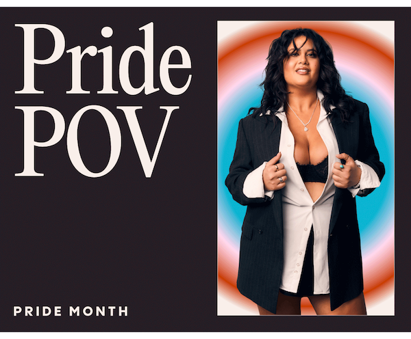 Natasha Behnam - The Newsette