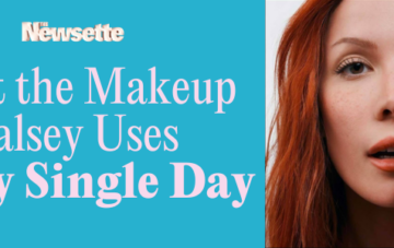 Nadia Caterina Munno - The Newsette