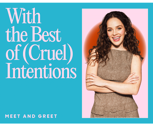 Brooke Lena Johnson - The Newsette