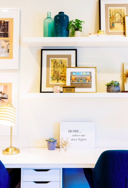 A Complete Guide On How To Create Your Dream Home Office The Newsette